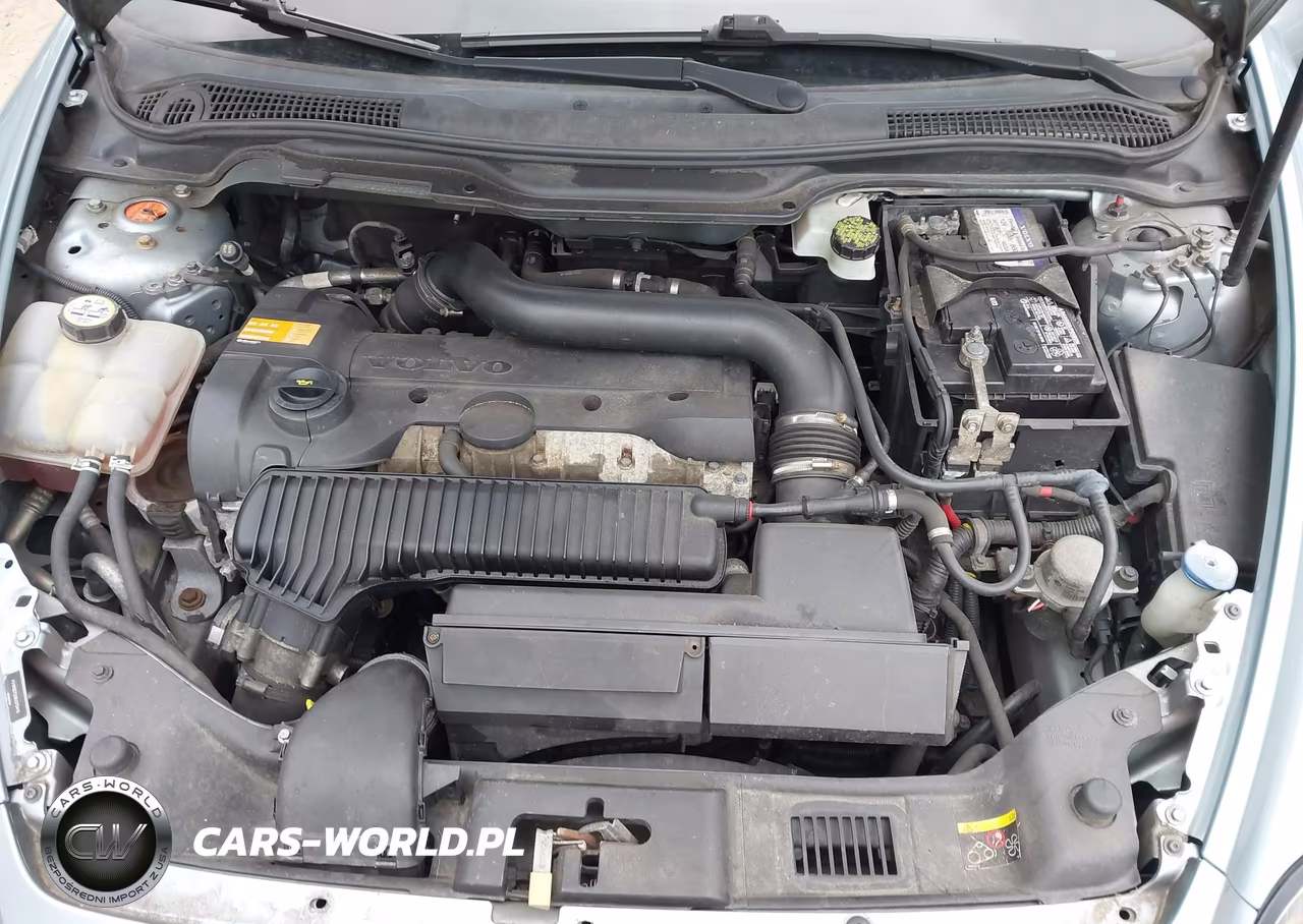 2009 Volvo C70 T5 VIN:YV1MC67209J075415 - 10