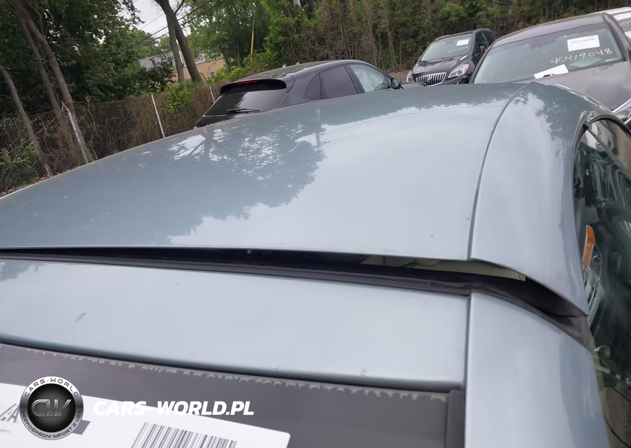 2009 Volvo C70 T5 VIN:YV1MC67209J075415 - 13