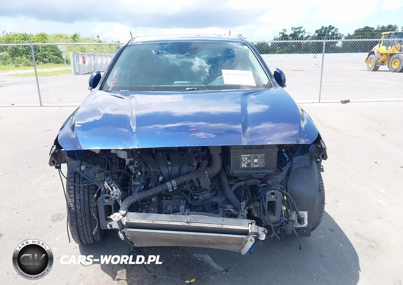 2019 Hyundai Santa Fe Se VIN:5NMS23AD8KH067082 - 12