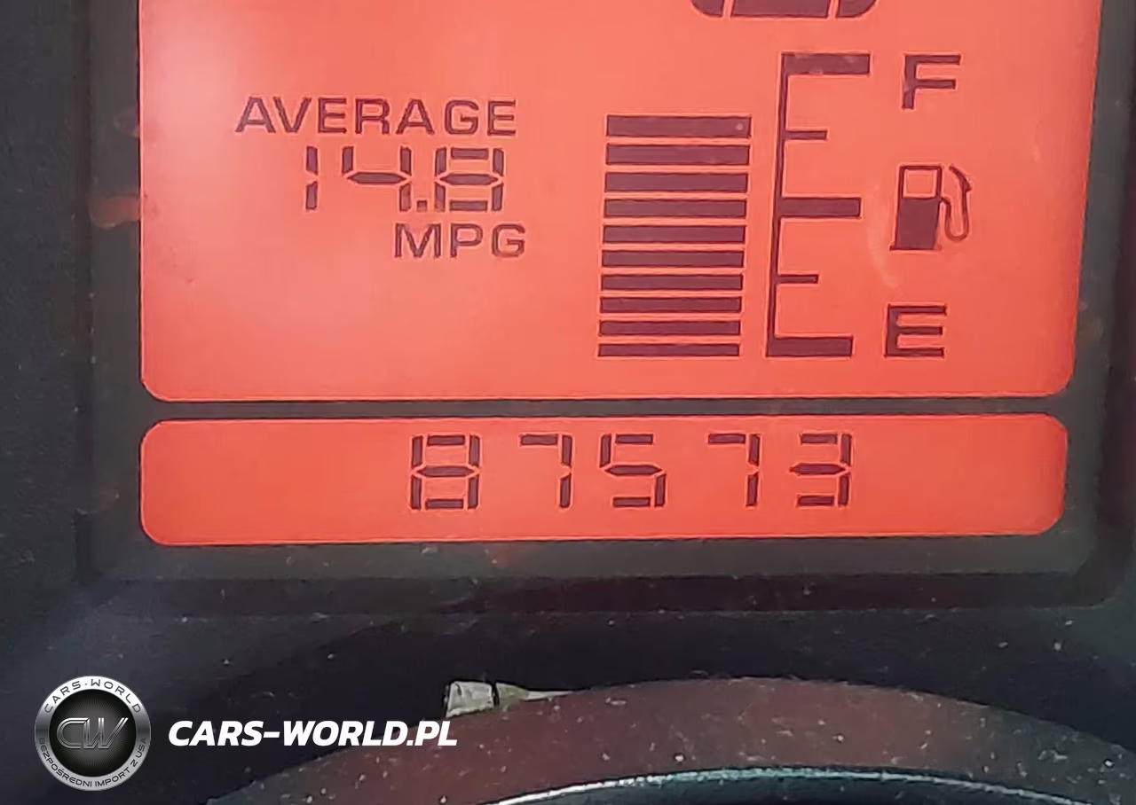 1996 Chevrolet Corvette VIN:1G1YY22P0T5119040 - 15