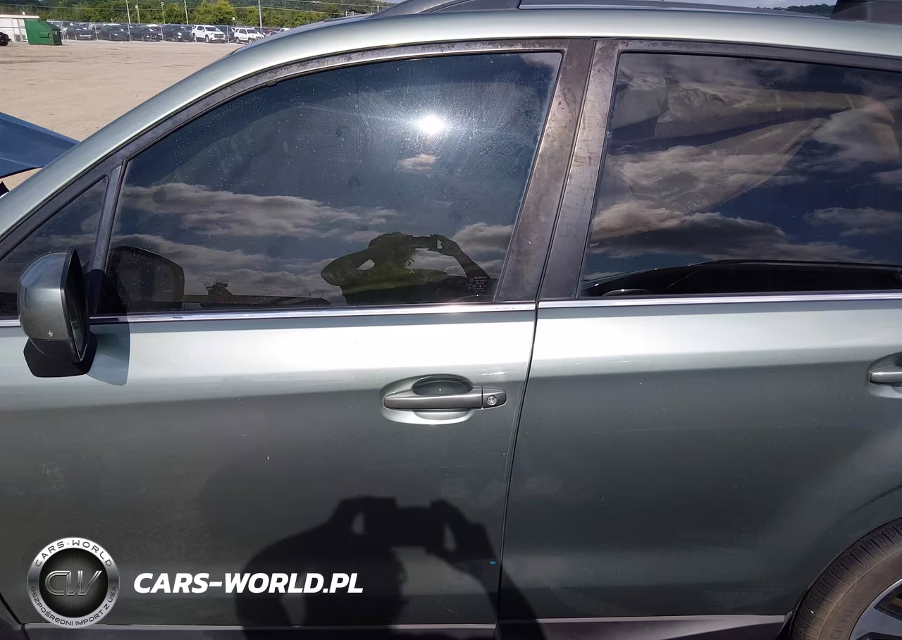 2018 Subaru Forester 2.5I Limited VIN:JF2SJARC7JH590856 - 15