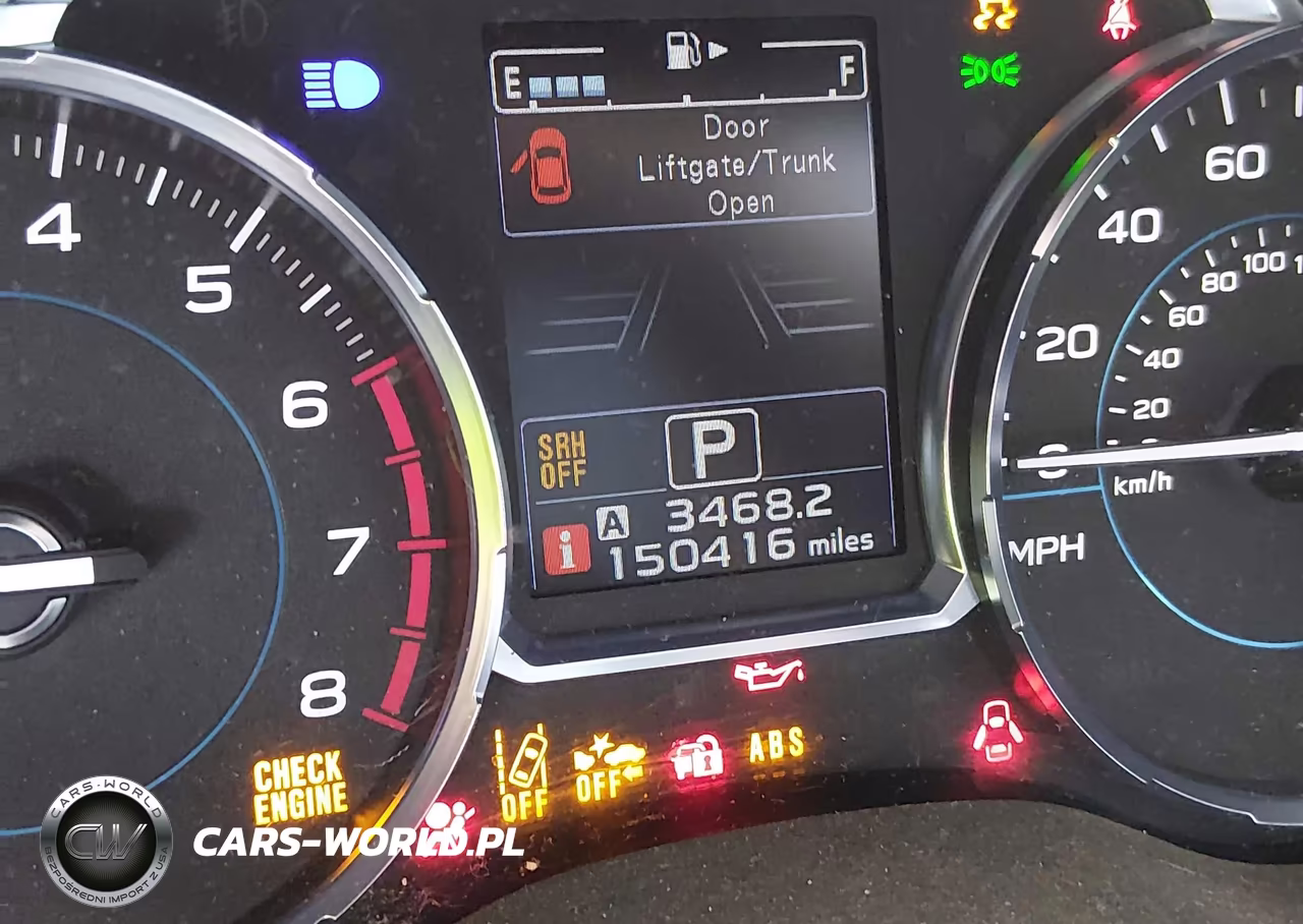 2018 Subaru Forester 2.5I Limited VIN:JF2SJARC7JH590856 - 16