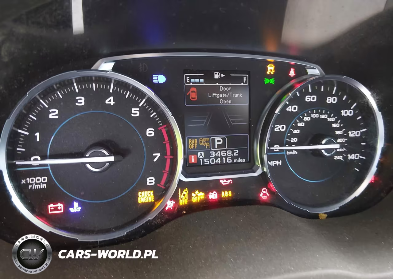 2018 Subaru Forester 2.5I Limited VIN:JF2SJARC7JH590856 - 7