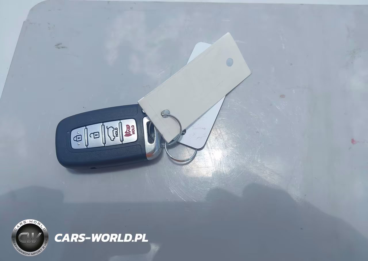 2013 Hyundai Genesis VIN:KMHHU6KJ3DU088309 - 11