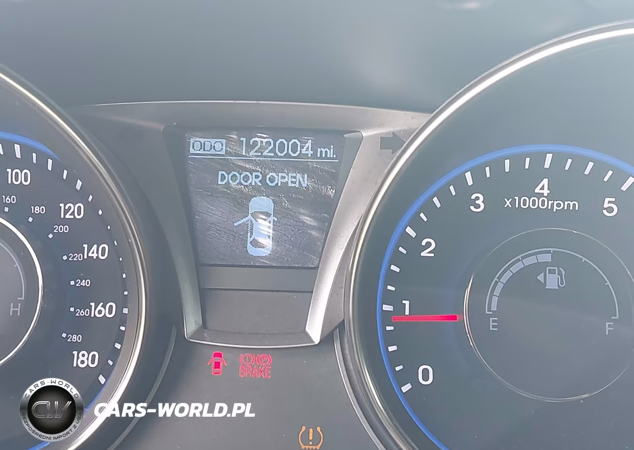 2013 Hyundai Genesis VIN:KMHHU6KJ3DU088309 - 16