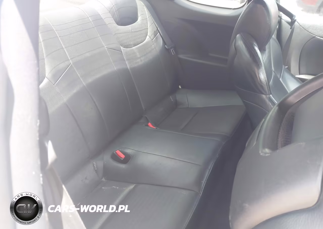 2013 Hyundai Genesis VIN:KMHHU6KJ3DU088309 - 8