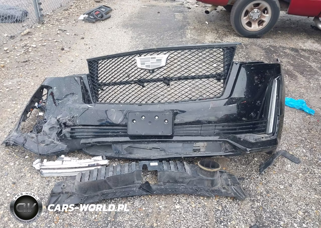 2022 Cadillac Escalade Sport VIN:1GYS4EKL9NR117638 - 12