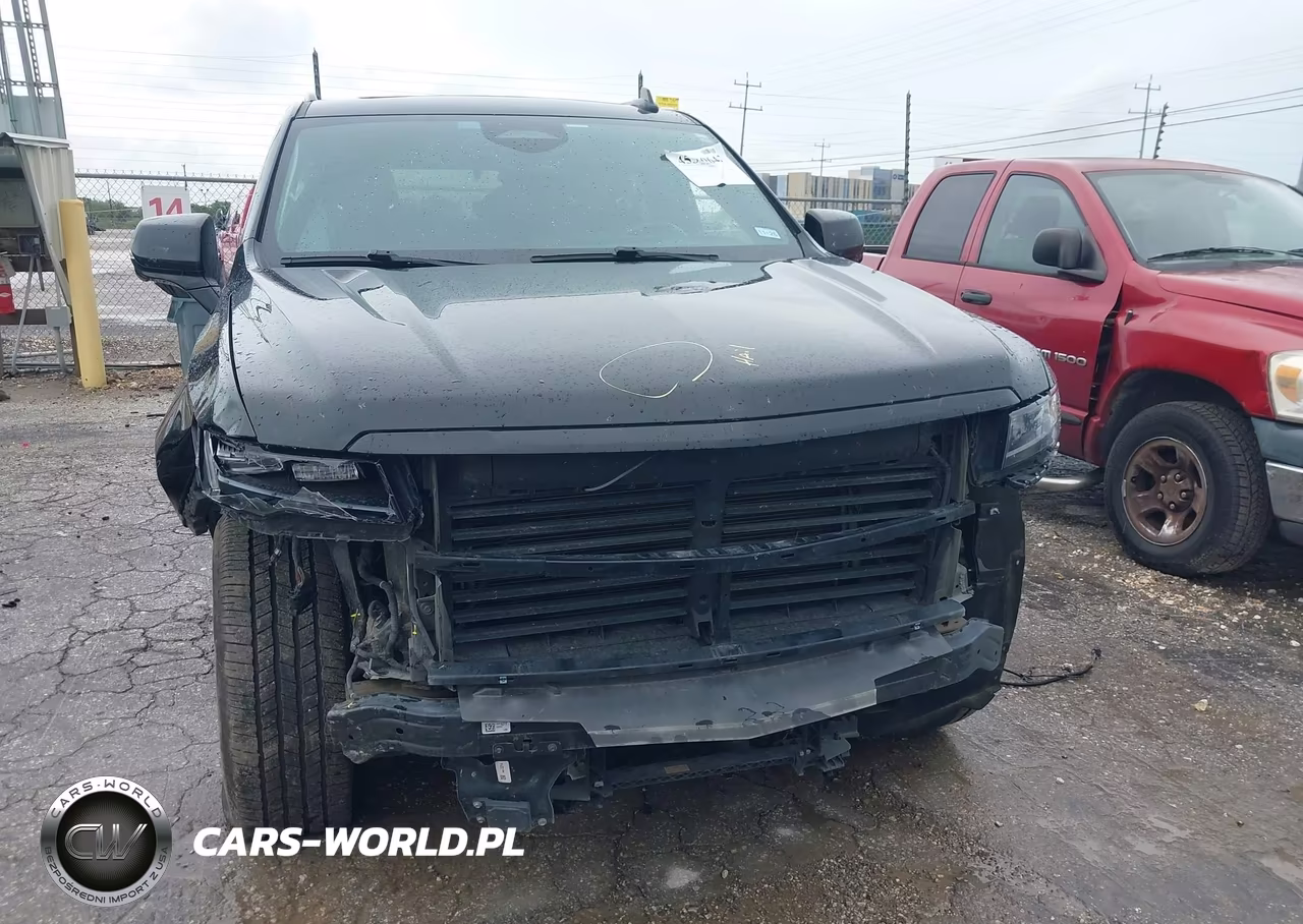 2022 Cadillac Escalade Sport VIN:1GYS4EKL9NR117638 - 13