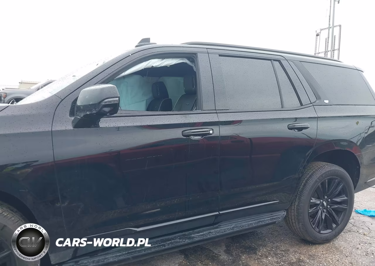 2022 Cadillac Escalade Sport VIN:1GYS4EKL9NR117638 - 15