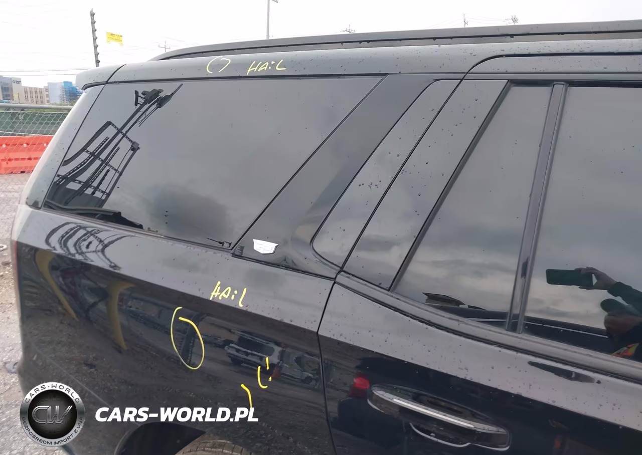 2022 Cadillac Escalade Sport VIN:1GYS4EKL9NR117638 - 19
