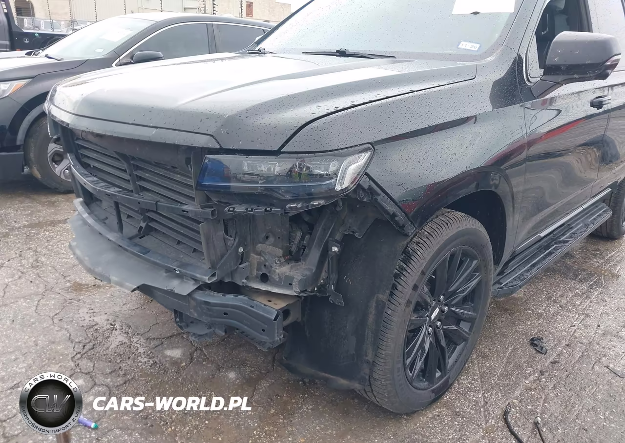 2022 Cadillac Escalade Sport VIN:1GYS4EKL9NR117638 - 20