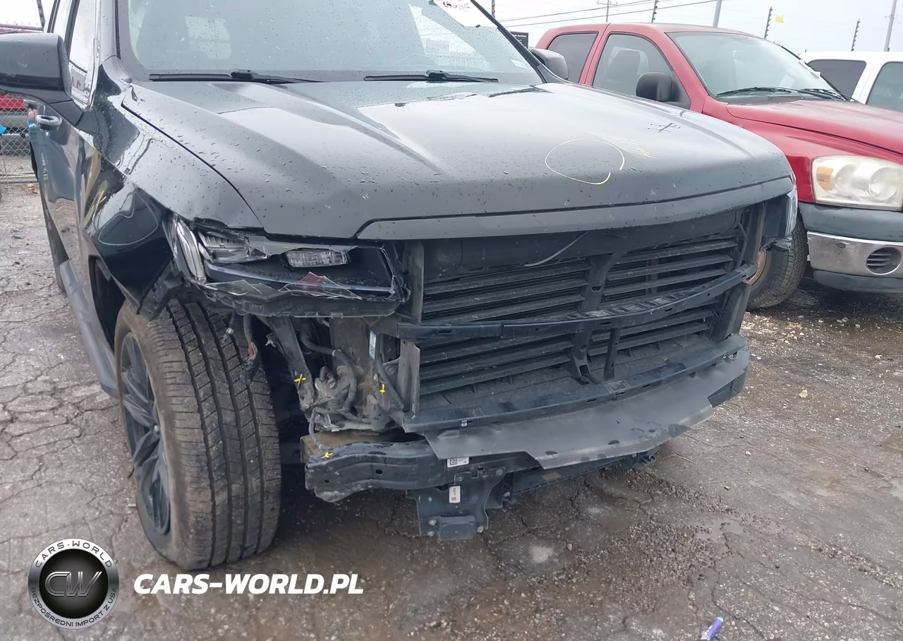 2022 Cadillac Escalade Sport VIN:1GYS4EKL9NR117638 - 6
