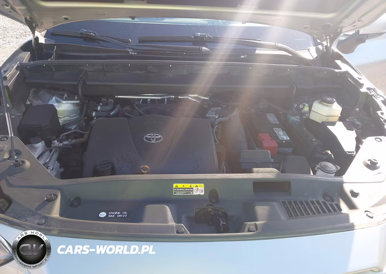 2021 Toyota Highlander Xle VIN:5TDHZRBH7MS108084 - 10