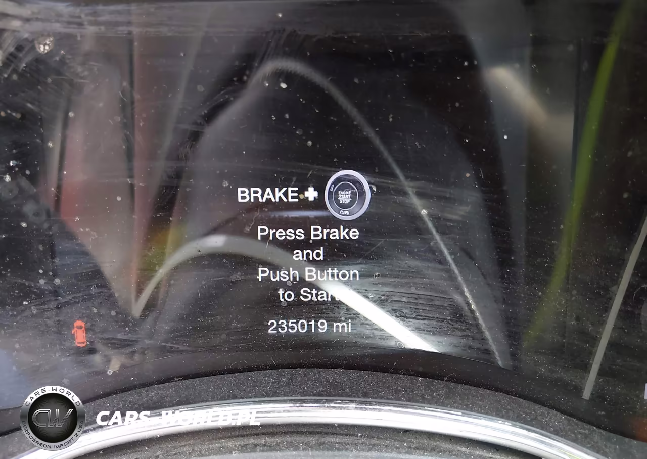 2019 Jeep Grand Cherokee Altitude 4X4 VIN:1C4RJFAG8KC553919 - 7