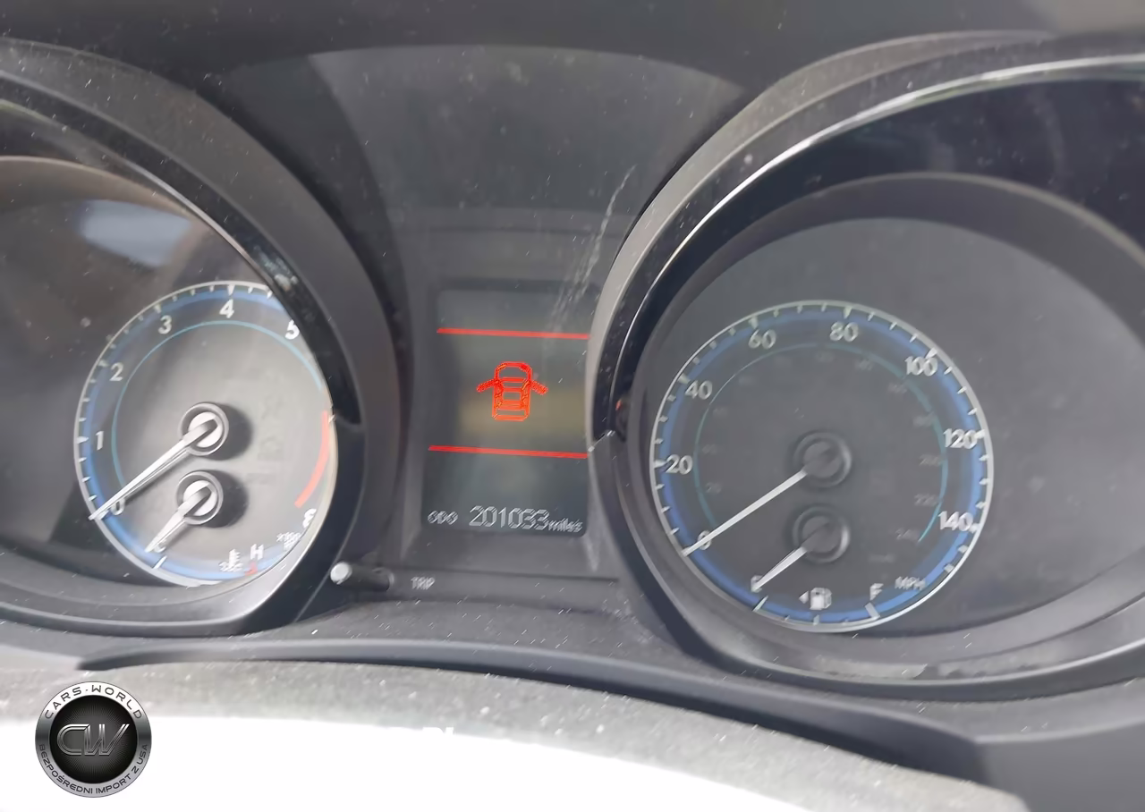 2014 Toyota Corolla S Plus VIN:5YFBURHE7EP159001 - 7