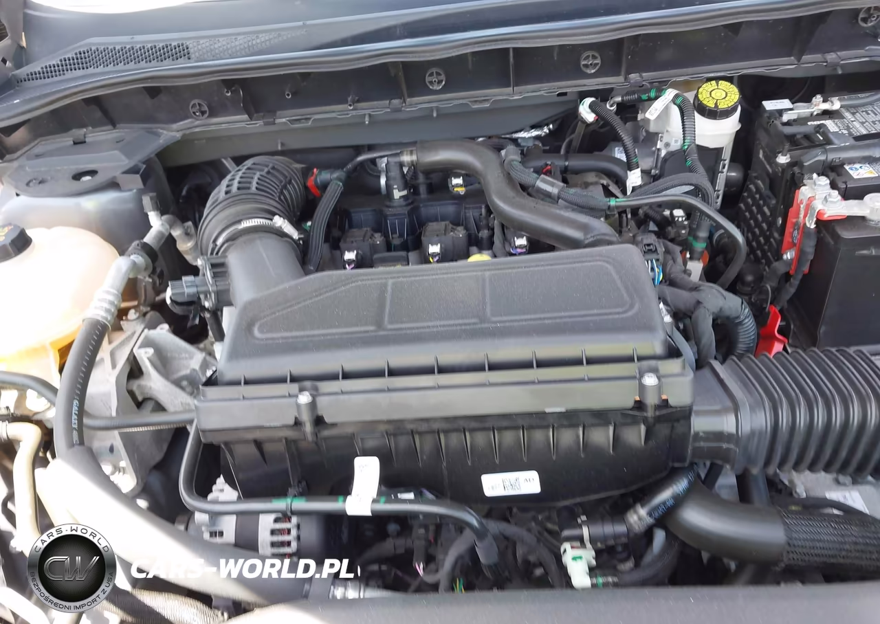 2025 Ford Escape St-Line VIN:1FMCU9MN5SUA10705 - 10