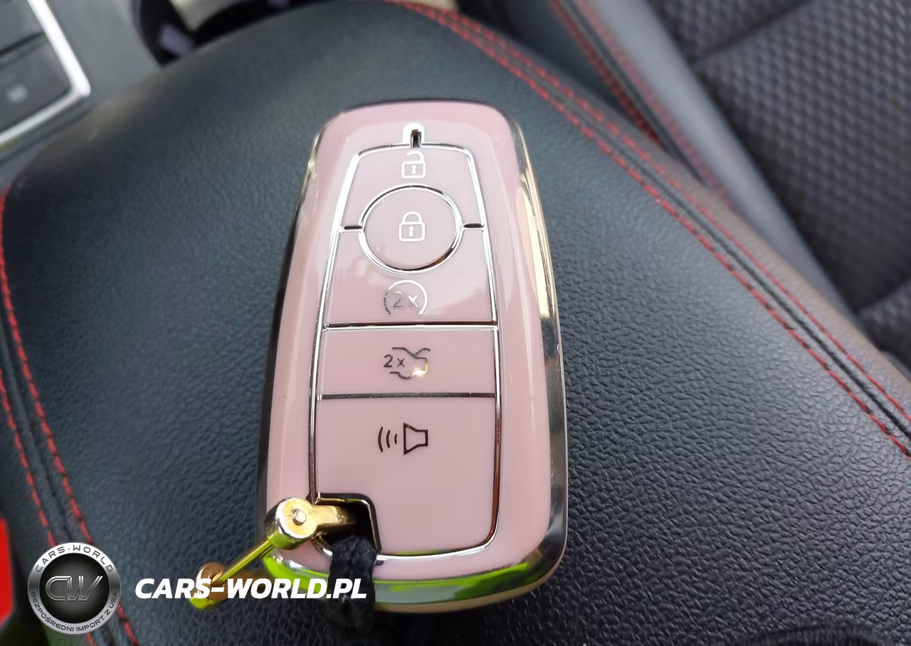 2025 Ford Escape St-Line VIN:1FMCU9MN5SUA10705 - 11