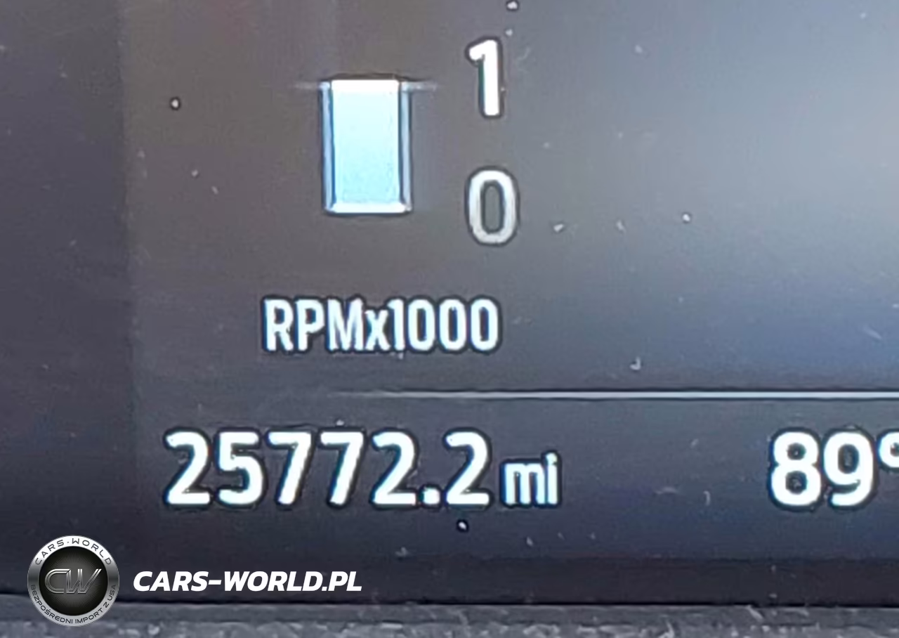 2025 Ford Escape St-Line VIN:1FMCU9MN5SUA10705 - 15