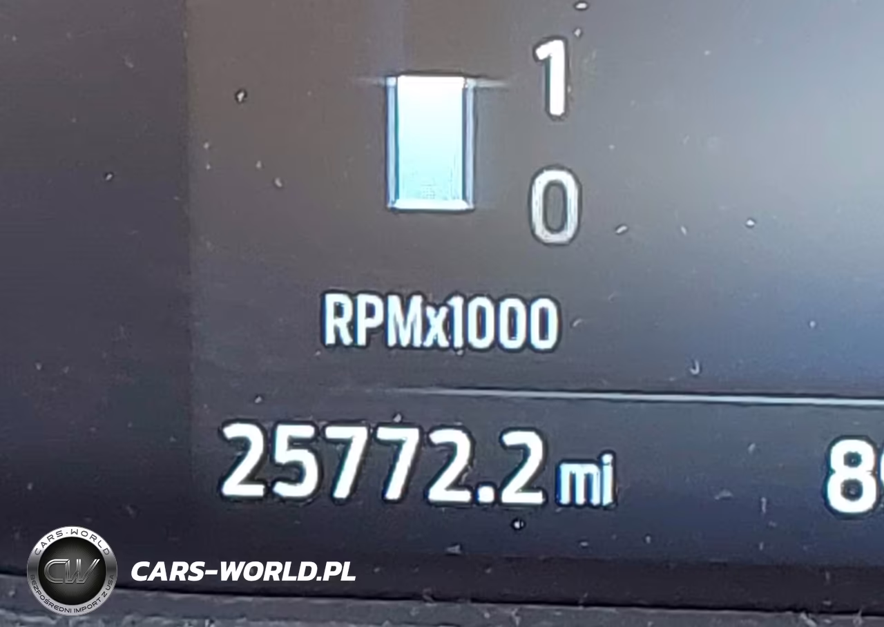 2025 Ford Escape St-Line VIN:1FMCU9MN5SUA10705 - 7