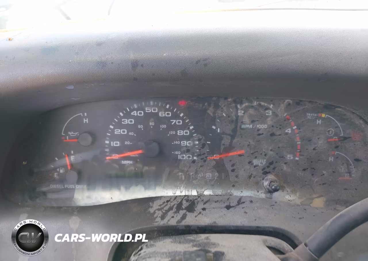 2002 Ford F-350 Lariat-Xl-Xlt VIN:1FTWW32F32ED59411 - 7