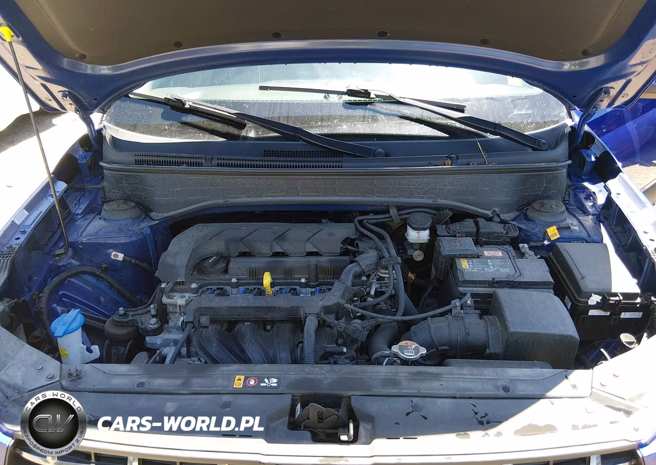2023 Hyundai Venue Limited VIN:KMHRC8A31PU252408 - 10