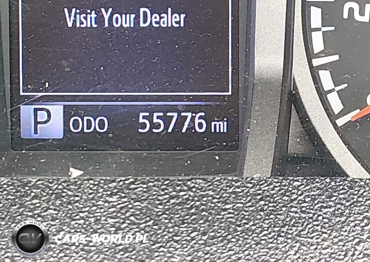 2020 Toyota Tacoma Sr VIN:5TFAX5GN8LX185652 - 15