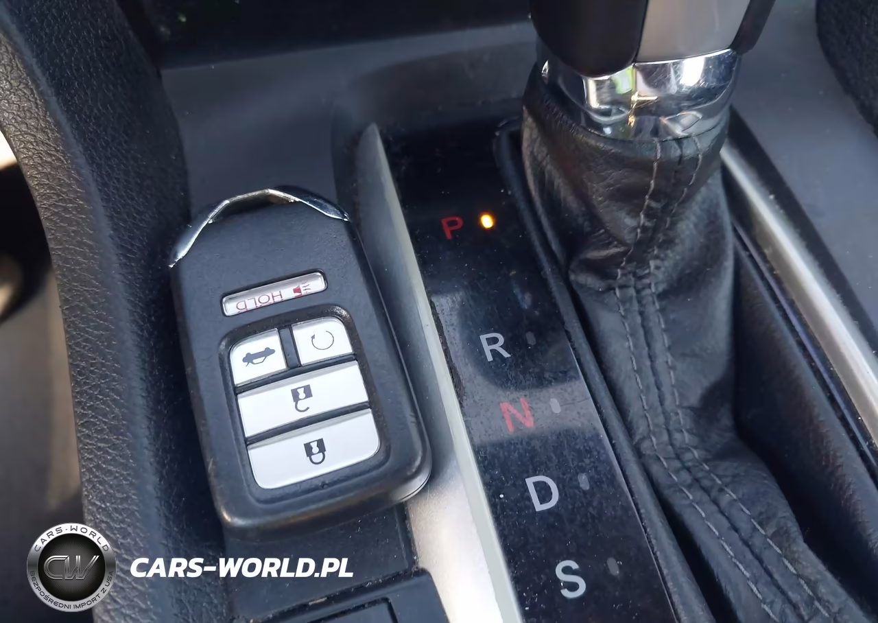 2019 Honda Civic Ex VIN:19XFC1F36KE210105 - 11