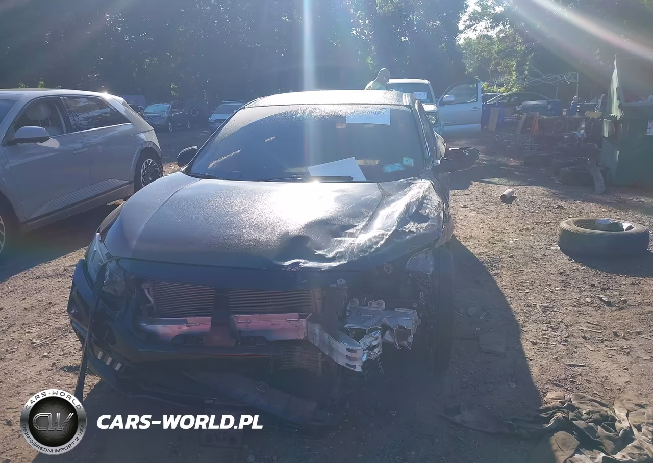 2019 Honda Civic Ex VIN:19XFC1F36KE210105 - 12