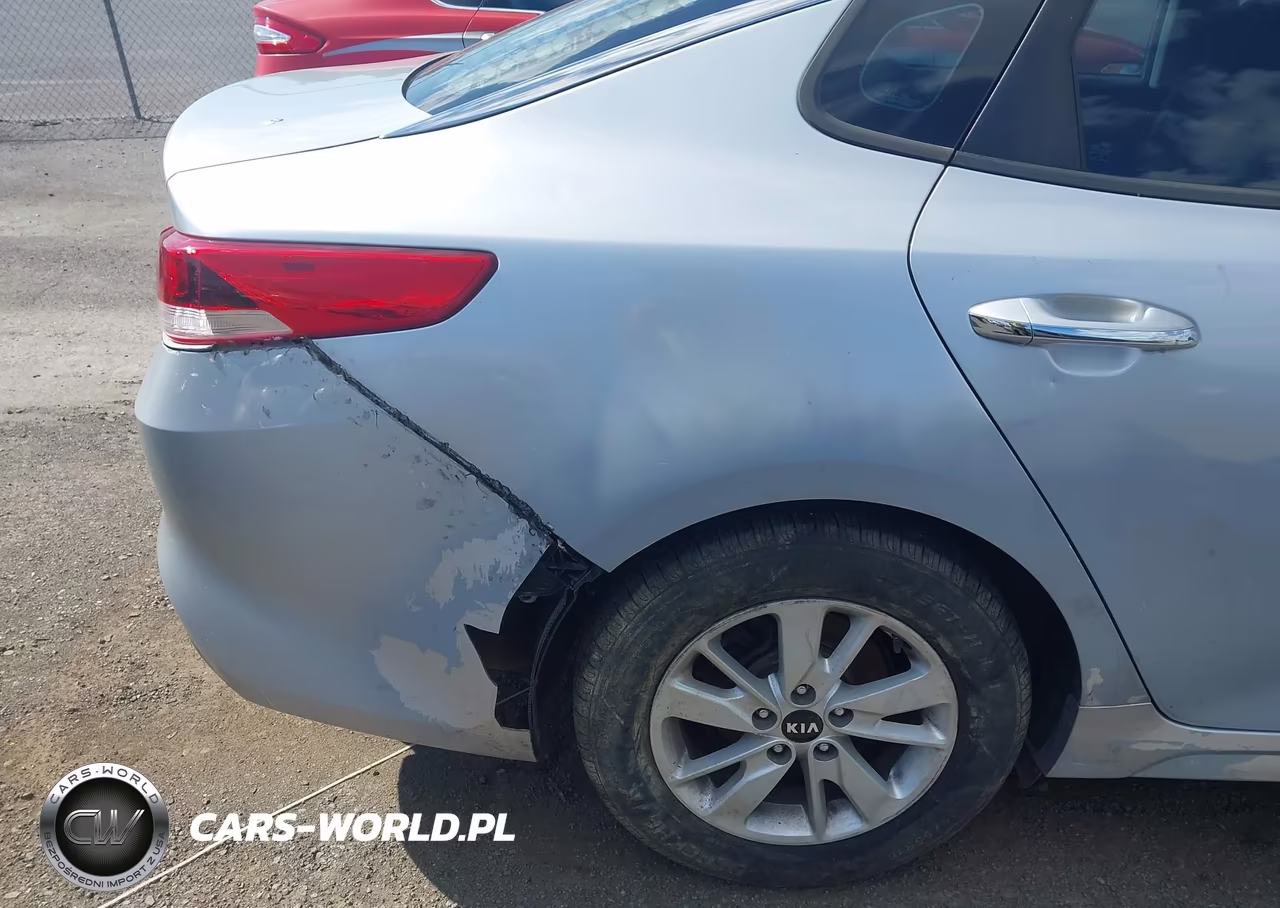 2016 Kia Optima Lx VIN:5XXGT4L37GG028700 - 14