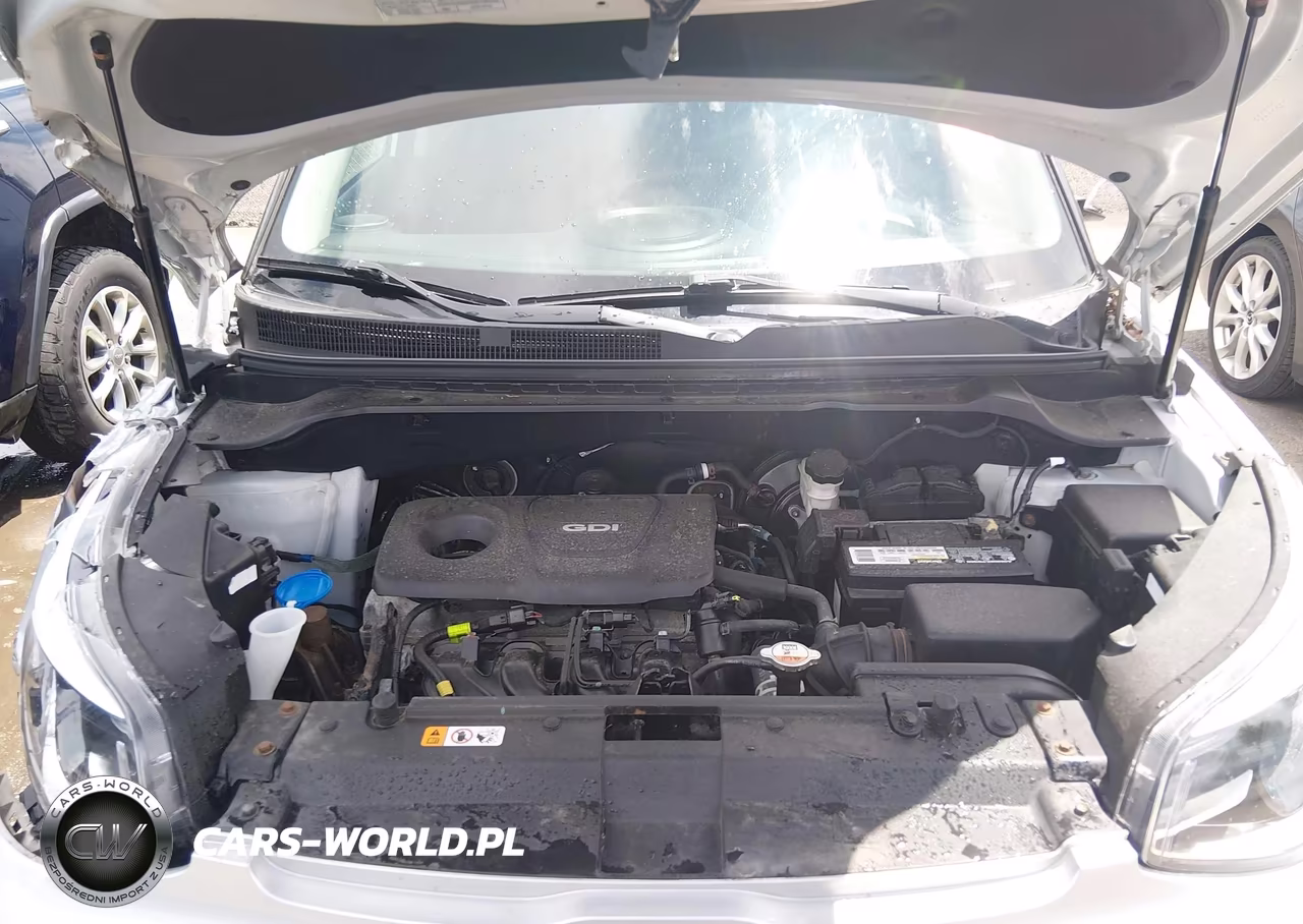 2018 Kia Soul ! VIN:KNDJN2A27J7543579 - 10