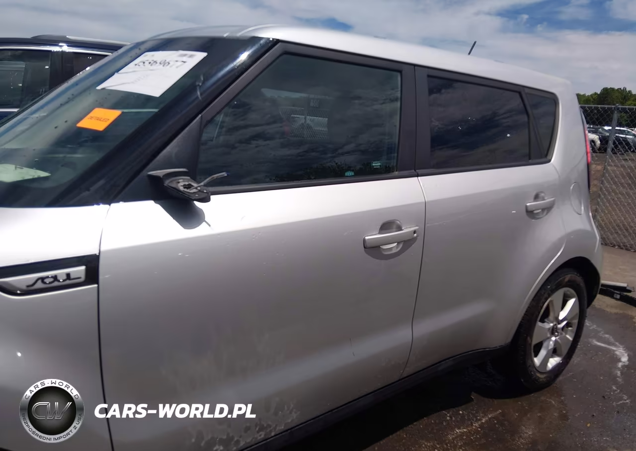 2018 Kia Soul ! VIN:KNDJN2A27J7543579 - 14