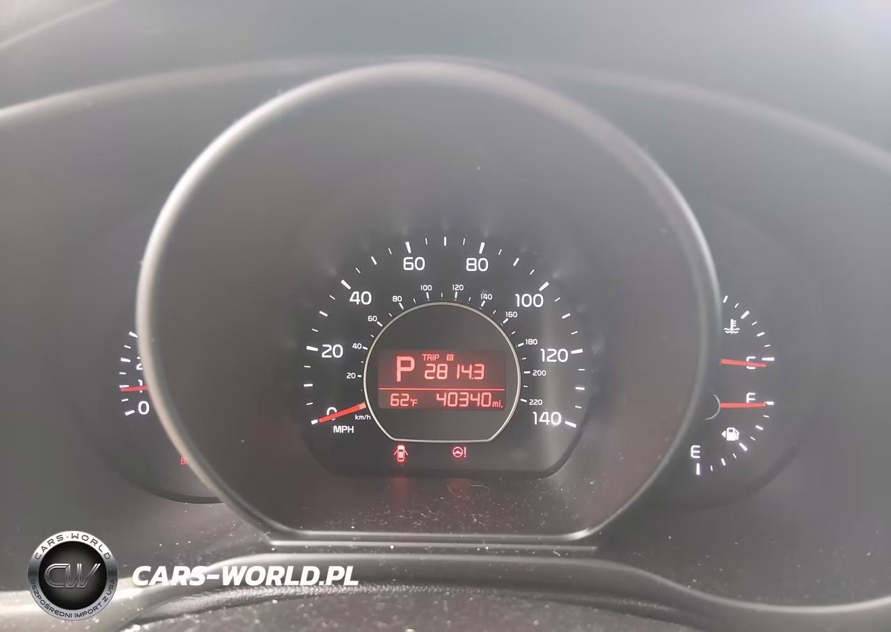 2018 Kia Soul ! VIN:KNDJN2A27J7543579 - 7