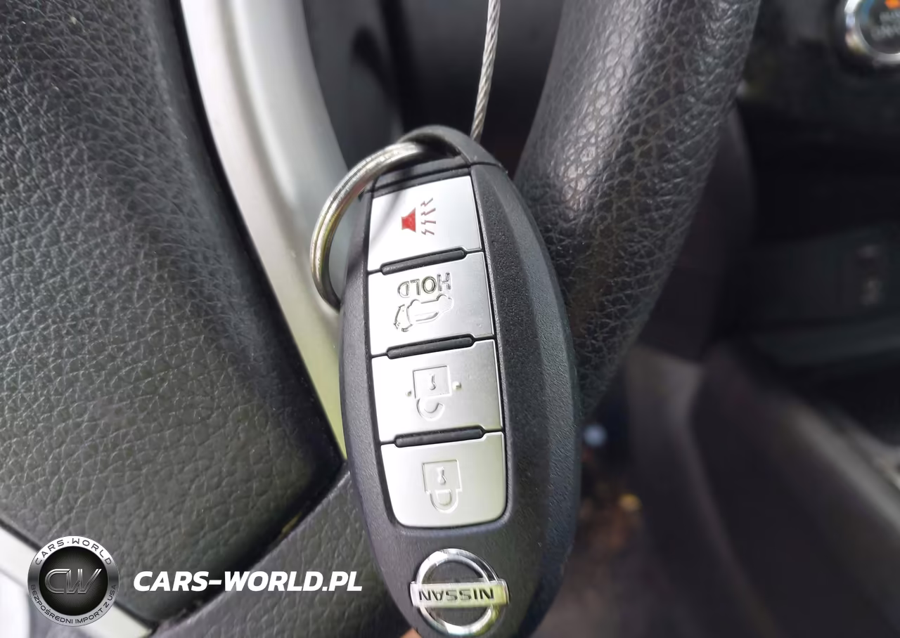 2014 Nissan Rogue Sv VIN:5N1AT2MT2EC782413 - 11