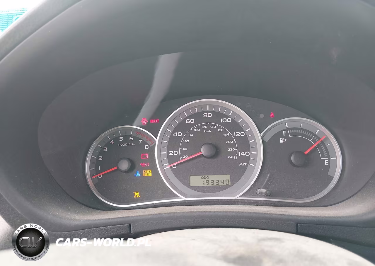 2011 Subaru Impreza 2.5I Premium VIN:JF1GE6B65BG507562 - 7