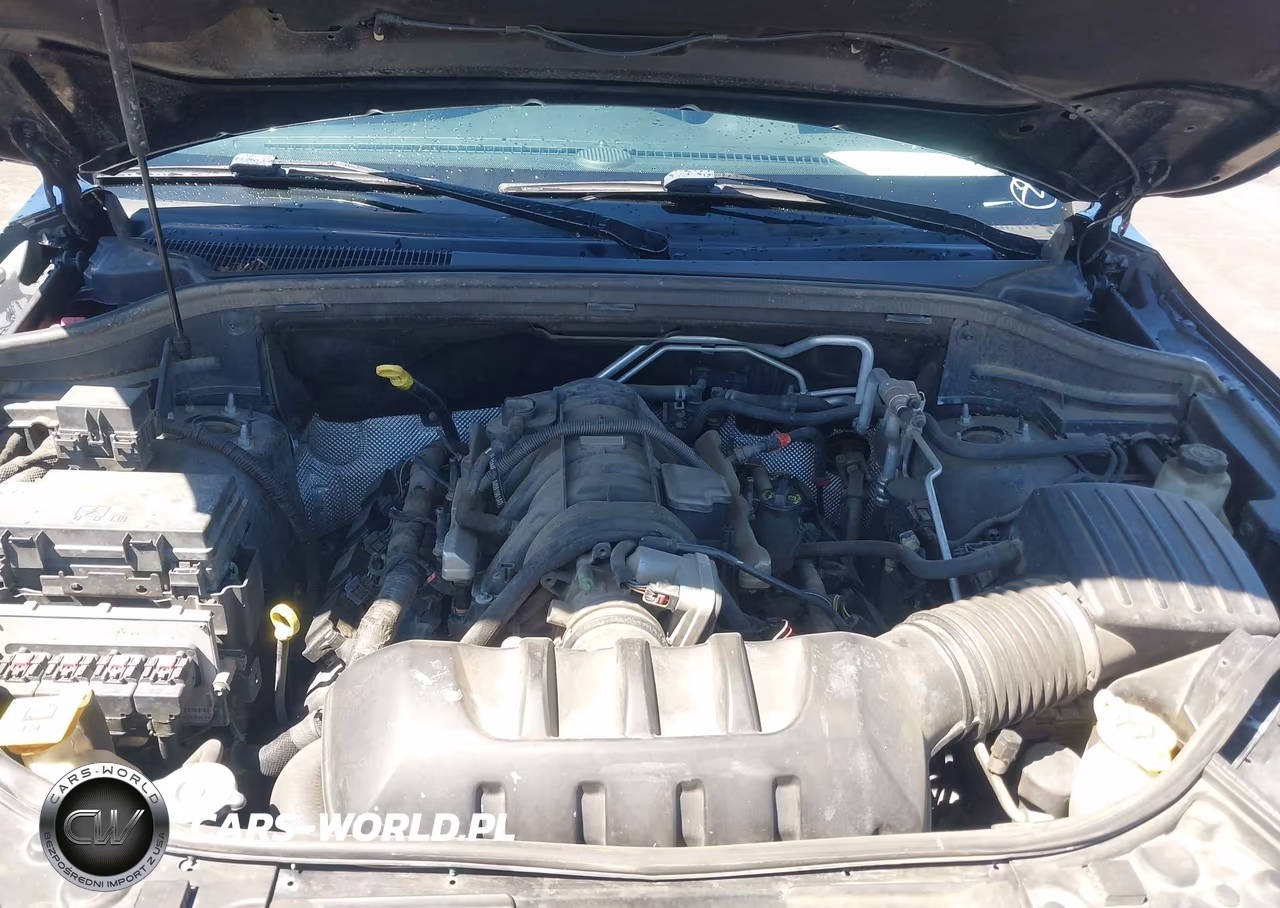 2012 Dodge Durango R-T VIN:1C4SDJCT3CC138546 - 10