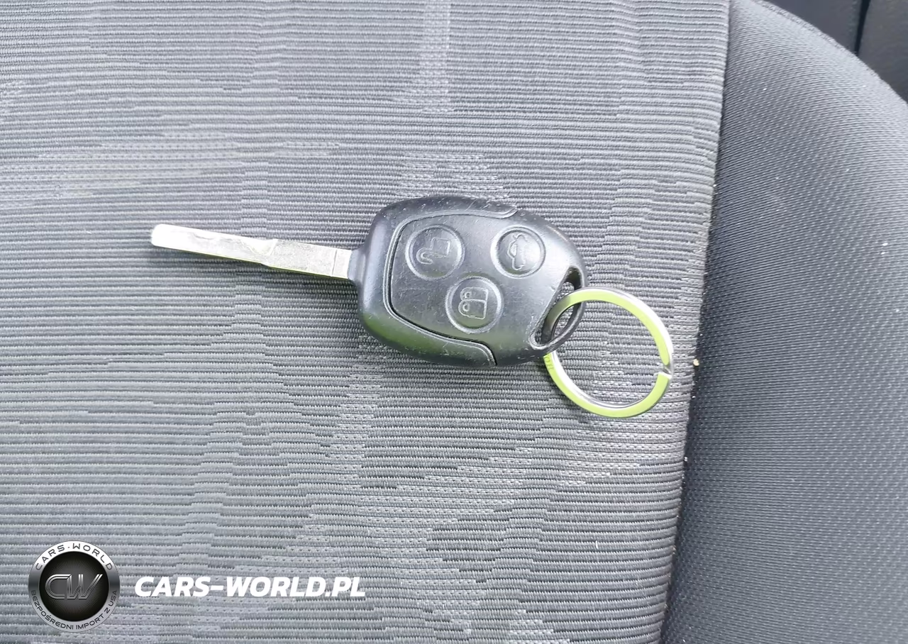 2013 Ford Fiesta Se VIN:3FADP4BJ2DM206682 - 11