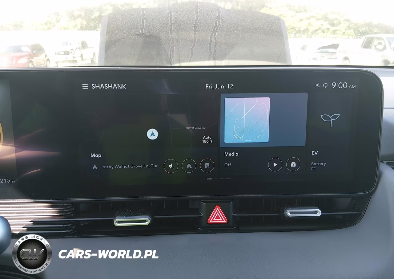 2025 Hyundai Ioniq 5 Sel VIN:7YAKN4DAXSY006034 - 18