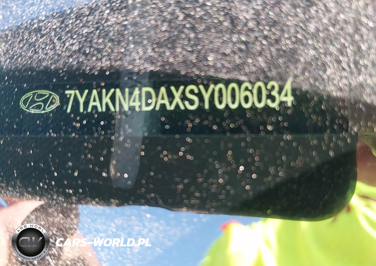 2025 Hyundai Ioniq 5 Sel VIN:7YAKN4DAXSY006034 - 19