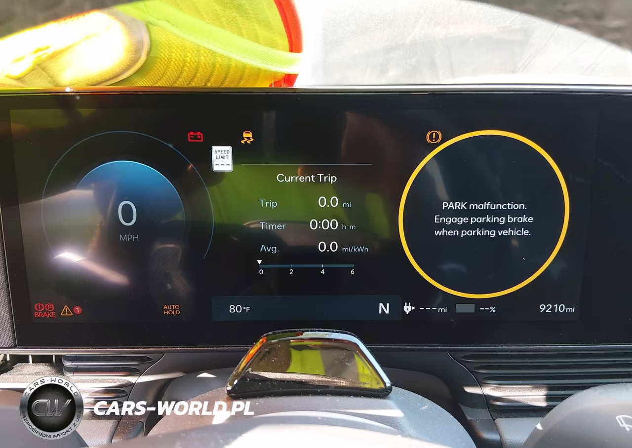 2025 Hyundai Ioniq 5 Sel VIN:7YAKN4DAXSY006034 - 7