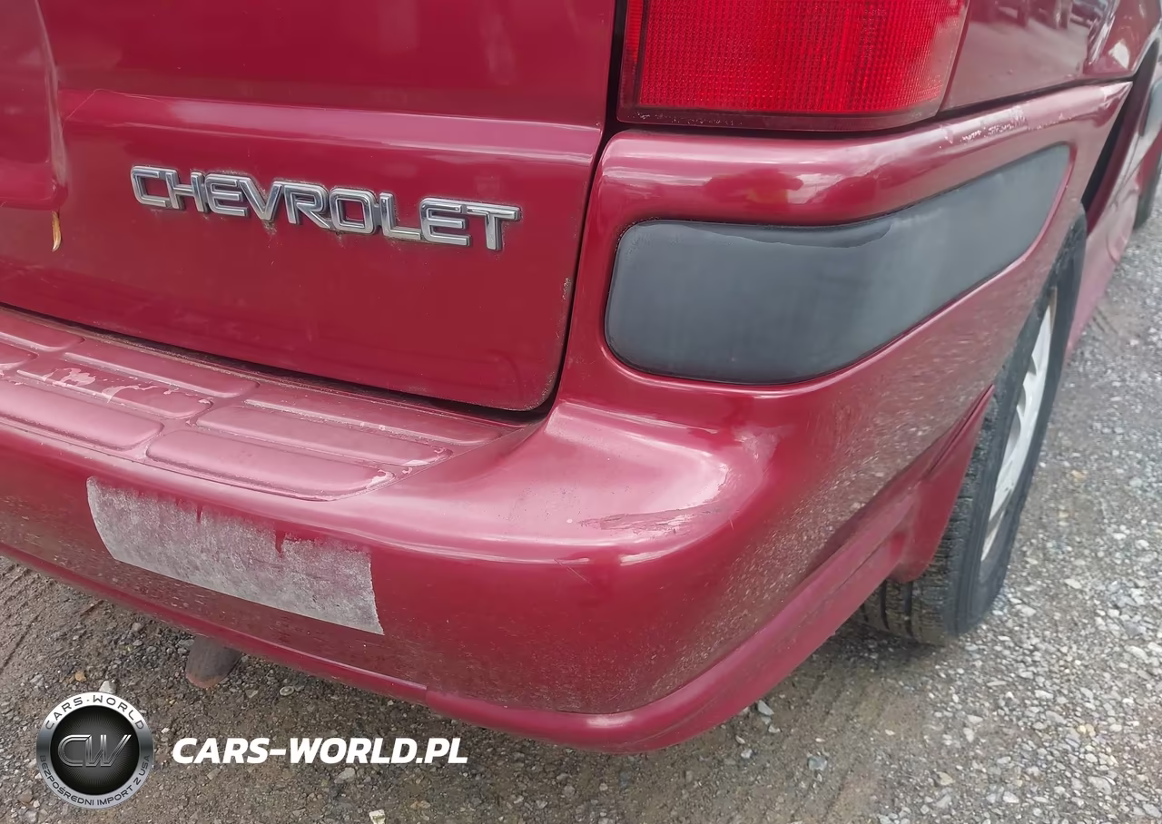 2004 Chevrolet Venture Ls W-Y3G Mobility VIN:1GBDX23EX4D195110 - 21