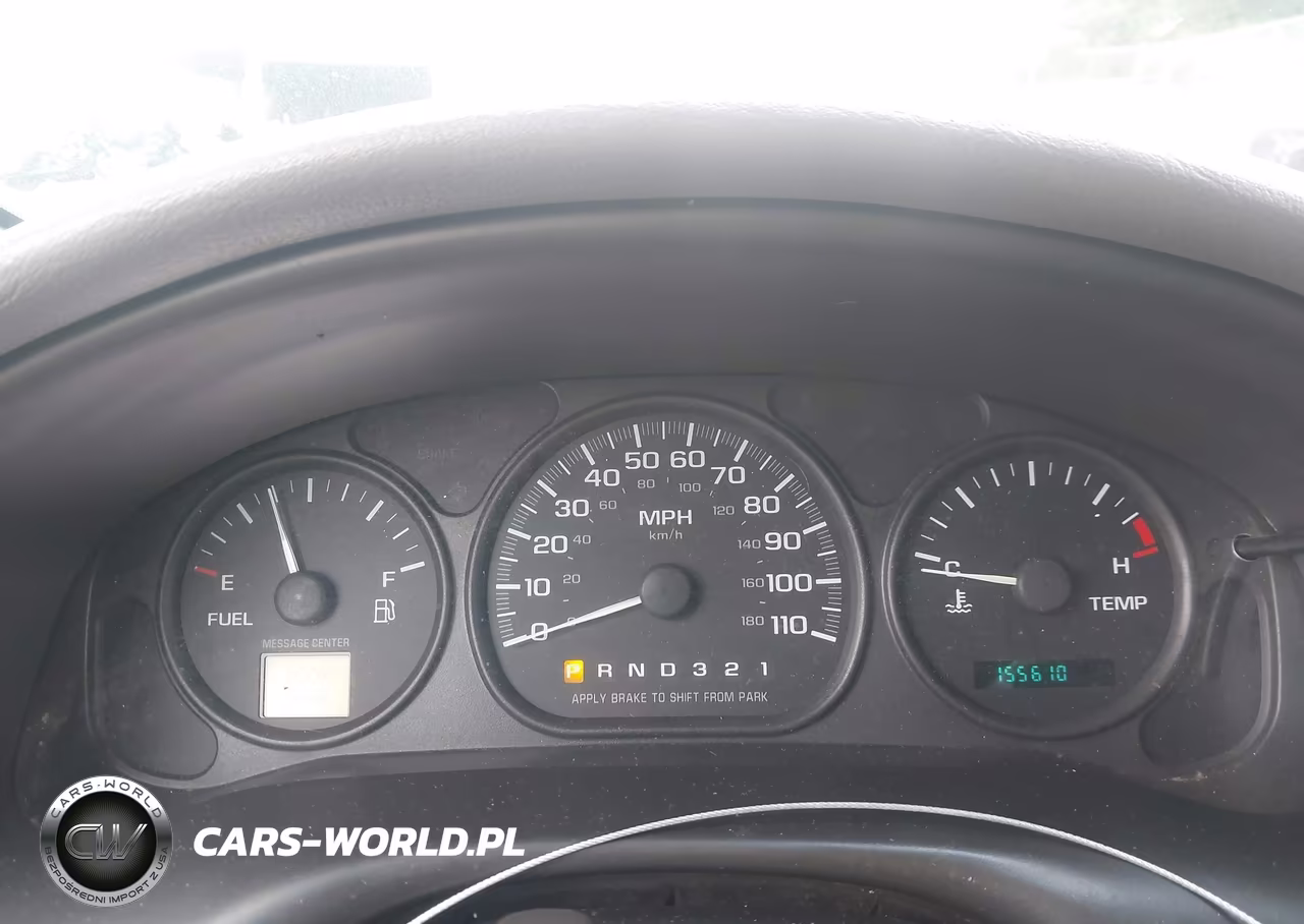 2004 Chevrolet Venture Ls W-Y3G Mobility VIN:1GBDX23EX4D195110 - 7