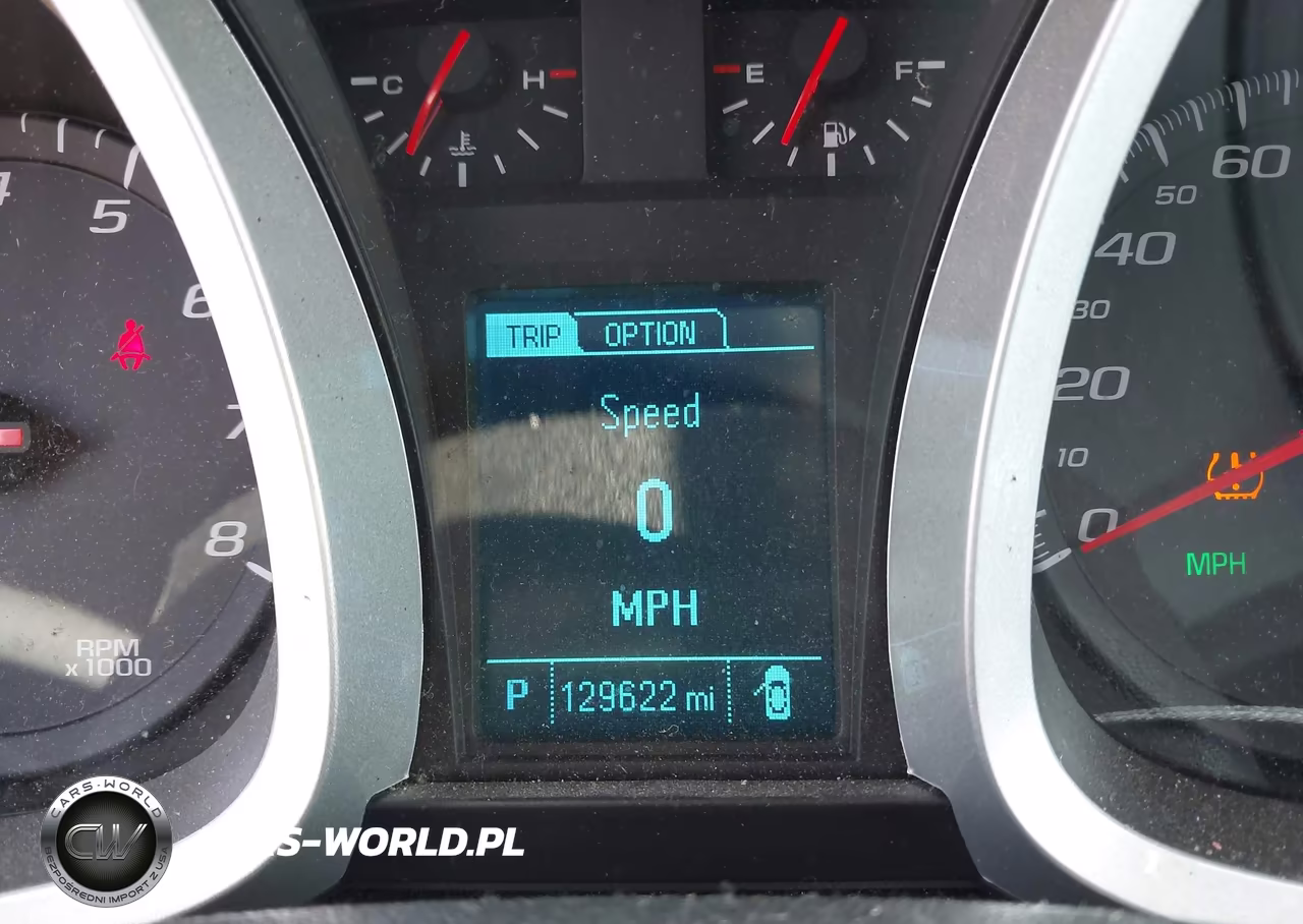 2016 Chevrolet Equinox Lt VIN:2GNALCEK4G6132047 - 7