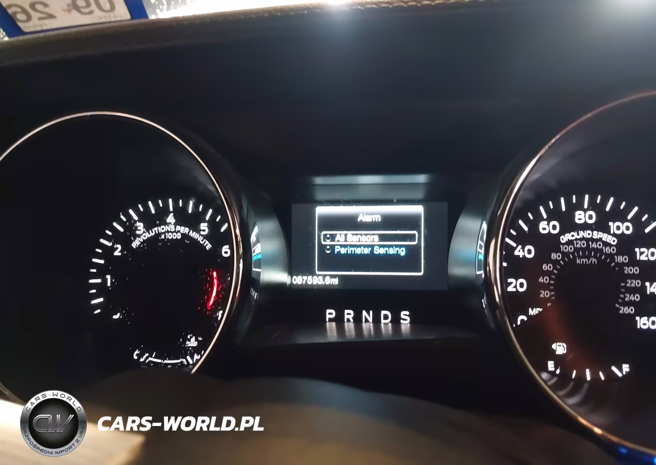 2015 Ford Mustang Gt Premium VIN:1FATP8FF0F5384835 - 7