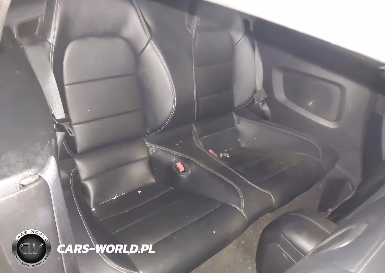 2015 Ford Mustang Gt Premium VIN:1FATP8FF0F5384835 - 8