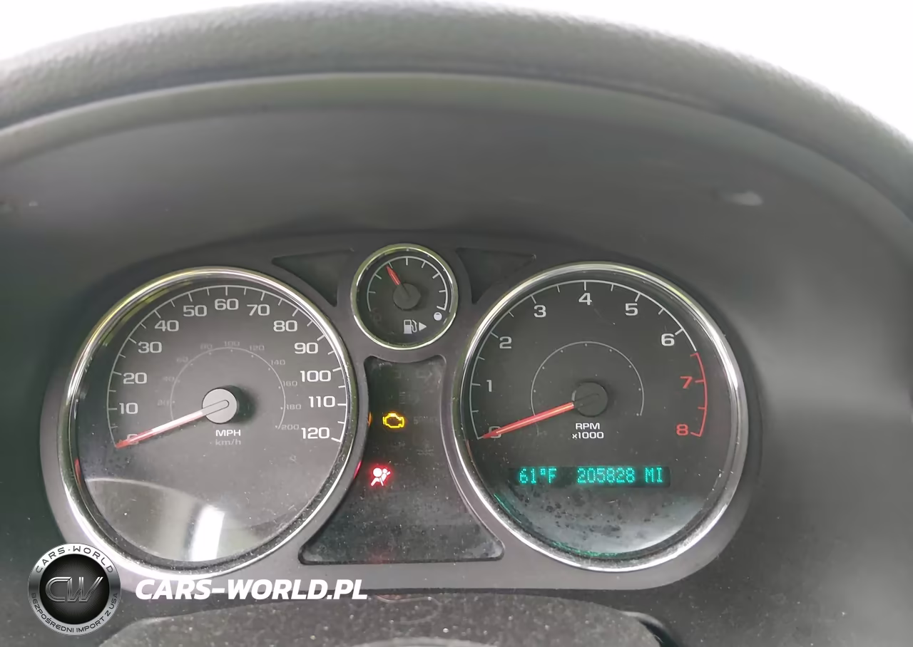 2008 Chevrolet Cobalt Ls VIN:1G1AK58F187203365 - 7