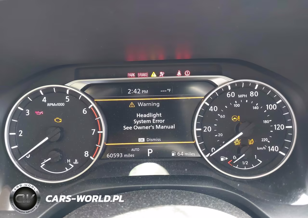 2021 Nissan Rogue S Intelligent Awd VIN:5N1AT3AB1MC835537 - 7