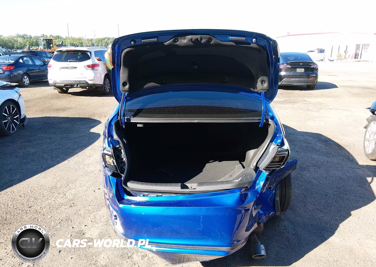 2022 Honda Civic Sport VIN:2HGFE2F53NH566927 - 16