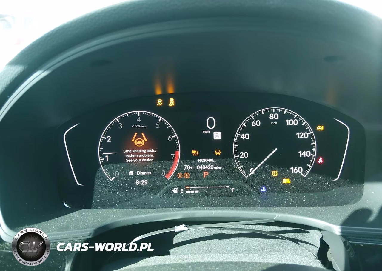 2022 Honda Civic Sport VIN:2HGFE2F53NH566927 - 7