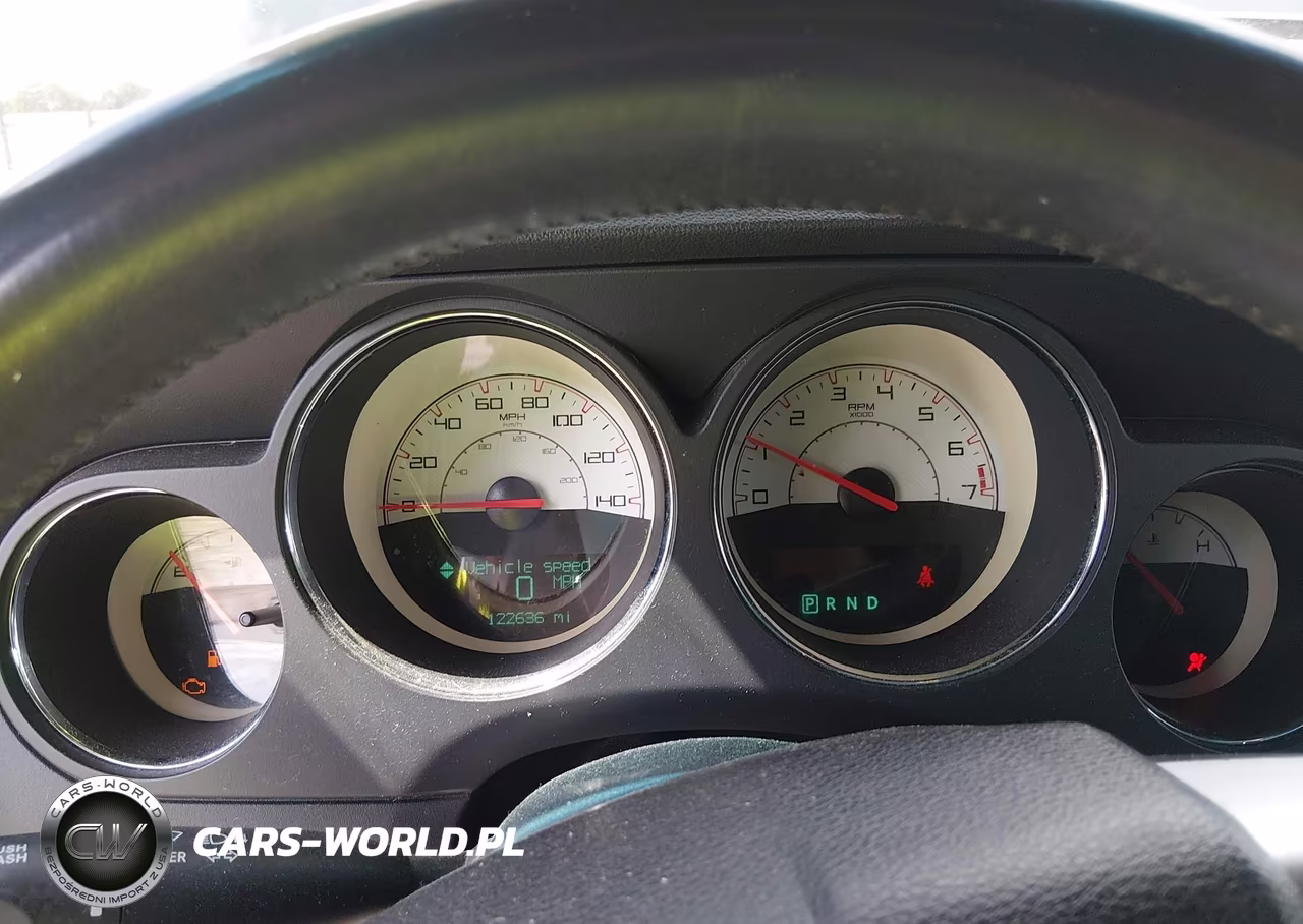 2014 Dodge Challenger Sxt VIN:2C3CDYAG2EH267014 - 7