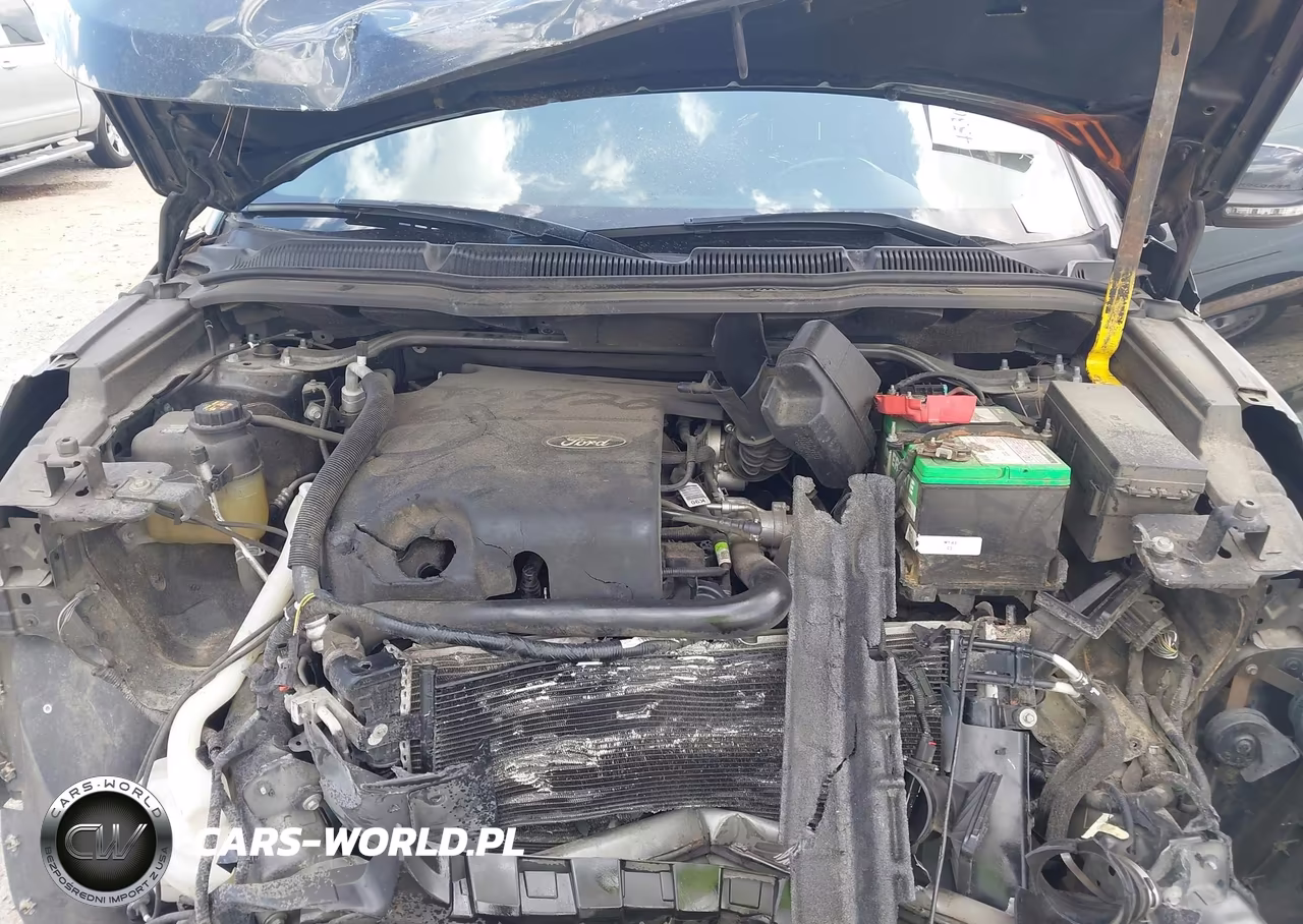 2014 Ford Explorer Xlt VIN:1FM5K7D80EGC57131 - 10